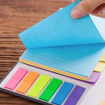 Mr. Pen Bible Sticky Notes Set for Organization Lovers