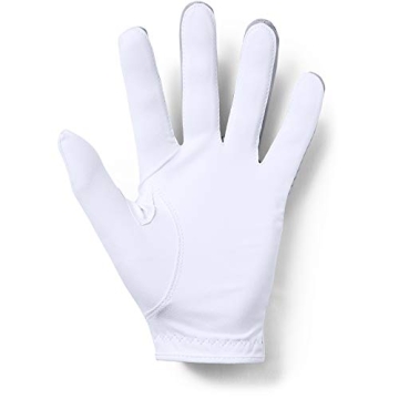 Under Armour Medal Golf Gloves for Enhanced Grip and Comfort