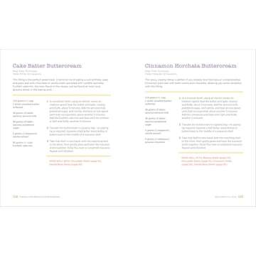 French Macaron Cookbook: 30 Foolproof Recipes for Beginners