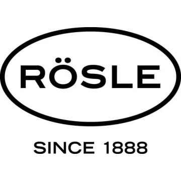 Rosle 10.6" Stainless Steel Balloon Whisk for Kitchen Use