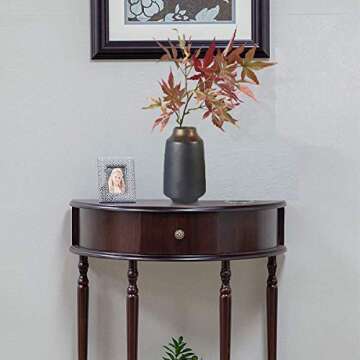 ZYAODECOR Artificial Maple Leaves Autumn Fall Foliage Leaves Decor Maple Stems Floral Picks for Christmas Thanksgiving Wreath Festival Home Kitchen Party Farmhouse Decoration