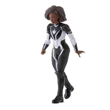 Marvel Legends Photon Action Figure 6-Inch Collectible