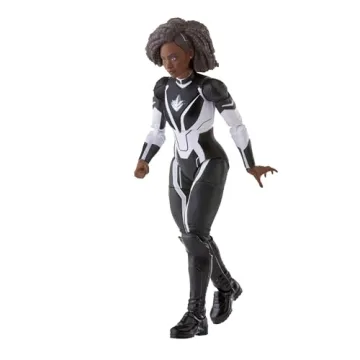 Marvel Legends Photon Action Figure 6-Inch Collectible