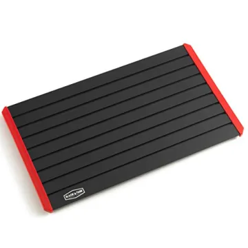 Blazin' Thaw Defrosting Tray | Quick Meat Thawing Solution