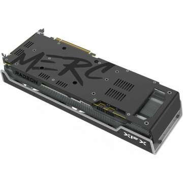 XFX Speedster MERC310 RX 7900XT Ultra Gaming Card