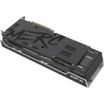 XFX Speedster MERC310 RX 7900XT Ultra Gaming Card