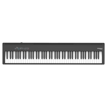 Roland FP-30X Digital Piano - Portable, Authentic Sound & Key Action!