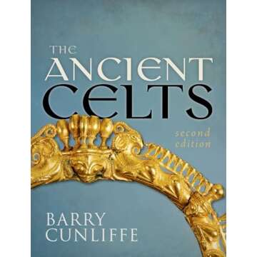 The Ancient Celts