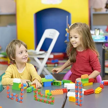 Yeetec Wacky Tracks 6 Pack Fidget Toys for Kids & Adults