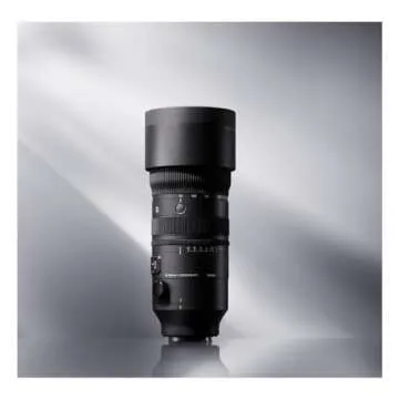 70-200mm F2.8 DG DN OS for Sony