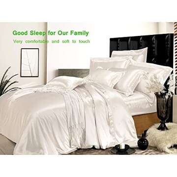 HomeLife Comforts XXL Woven Cotton Rope Basket | 20"x13" Blanket Pillow Towel Baby Toy Nursery Storage Organizer | Decorative Clothes Hamper Bin | Extra Large White Tote as Decor Gift for Laundry Room