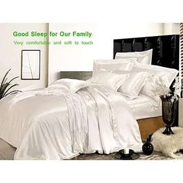 HomeLife Comforts XXL Woven Cotton Rope Basket | 20"x13" Blanket Pillow Towel Baby Toy Nursery Storage Organizer | Decorative Clothes Hamper Bin | Extra Large White Tote as Decor Gift for Laundry Room