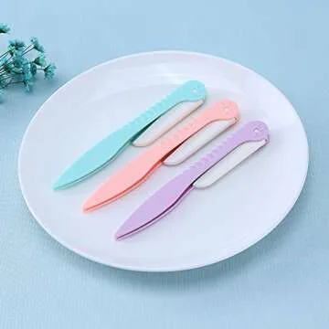 3 Pcs Foldable Eyebrow Razor and Face Razors for Women, Eyebrow Shapers Razors Shavers