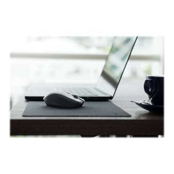 Razer Atheris Ambidextrous Wireless Mouse: 7200 DPI Optical Sensor - 350 Hr Battery Life - USB Wireless Receiver & Bluetooth Connection - Classic Black