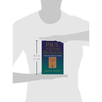 Explore Paul the Jewish Theologian’s Legacy Today