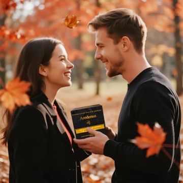 Vintage Pumpkin Candle for Thanksgiving & Christmas Spirit