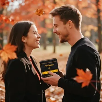 Vintage Pumpkin Candle for Thanksgiving & Christmas Spirit