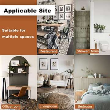 Hello Fall/Pumpkin Spice Scented Candles, Annye Handmade Soy Candle for Home Scented, as Autumn/Birthday/Relaxation Gifts for Women/Men（3.5oz