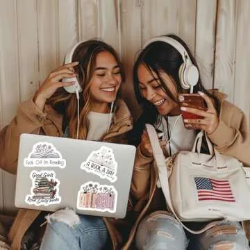 Funny Hydration Reminder Sticker Pack for Adults