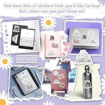 Funny Hydration Reminder Sticker Pack for Adults