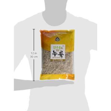 assi Enzyme Nuruk, 1 Pound