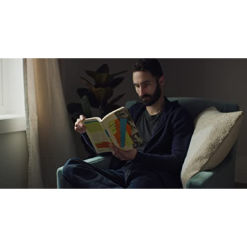 Strange New World Explores Identity and Sexual Revolution