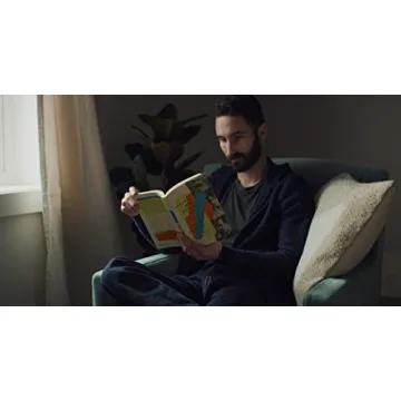 Strange New World Explores Identity and Sexual Revolution