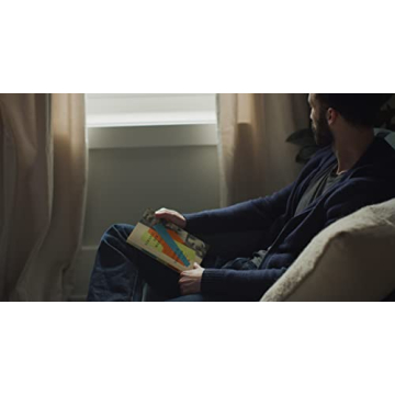 Strange New World Explores Identity and Sexual Revolution