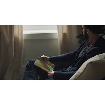 Strange New World Explores Identity and Sexual Revolution