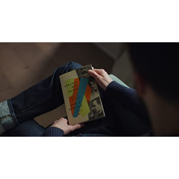 Strange New World Explores Identity and Sexual Revolution