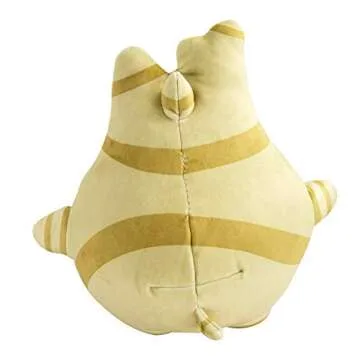 Legend of Zelda 15-Inch Korok Plush - Collectible Toy