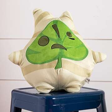 Legend of Zelda 15-Inch Korok Plush - Collectible Toy