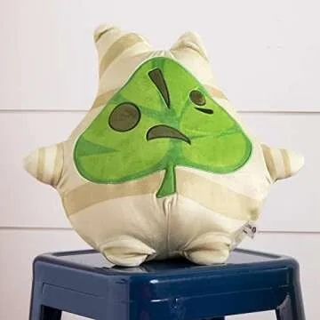 Legend of Zelda 15-Inch Korok Plush - Collectible Toy