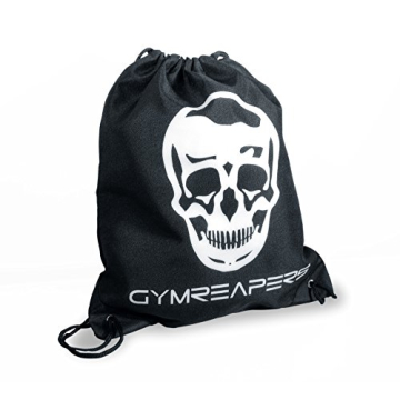 Gymreapers 7MM Neoprene Knee Sleeves for Training Performance