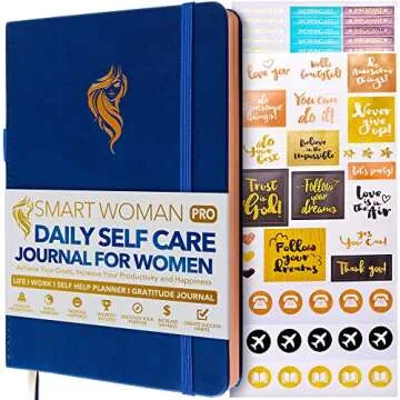 Freedom Mastery and Goal Setting Planner 2023, Life Organizer, Personal Gratitude, Monthly Calendar