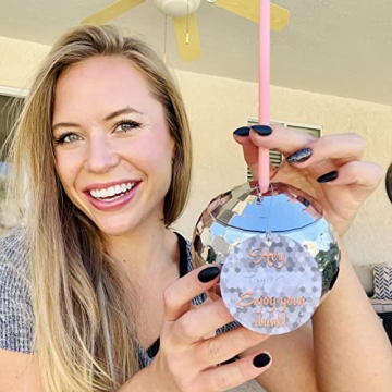 Bolaras Disco Ball Cups for Vibrant Celebrations