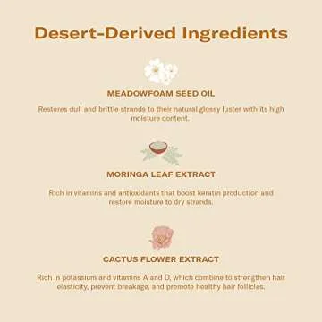 DAE Monsoon Moisture Milk Hydrating Shampoo - Hydrates, Calms Frizz, Softens, Helps Prevent Damage (10 oz)