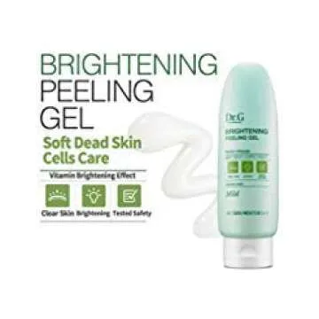 DR. G Gowoonsesang BRIGHTENING PEELING GEL 120ML / Health & Beauty / Skin Care / Personal care / Pee...
