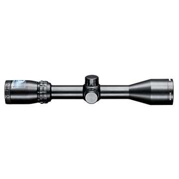 Bushnell Banner 3-9x40mm Riflescope, Dusk & Dawn Hunting Riflescope with Multi-X Reticle