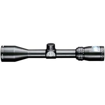 Bushnell Banner 3-9x40mm Riflescope, Dusk & Dawn Hunting Riflescope with Multi-X Reticle