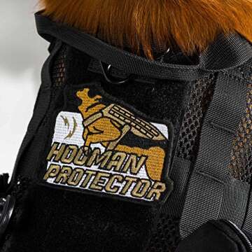 OneTigris MST44 Patch Jam - Tactical Gear Essential