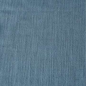 ChadMade Polyester Linen Drapes with Blackout Lining Pinch Pleat Curtain for Sliding Door Patio Door Living Room Bedroom, (1 Panel) Beige White Tallis Collection