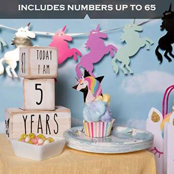 Baby Monthly Milestone Blocks Baby Girls Boy Month Baby Milestone Blocks, Rae Dunn Inspired Age Baby Month Baby Props, Baby Gifts Baby Shower, Baby Photo Props Photoshoots