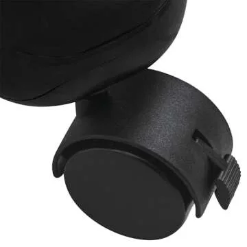 Champion Sports Exercise Ball Chair for Home or Office