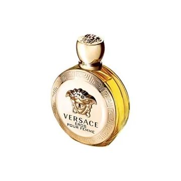 Versace Eros Pour Femme Eau de Parfum - 3.4 oz