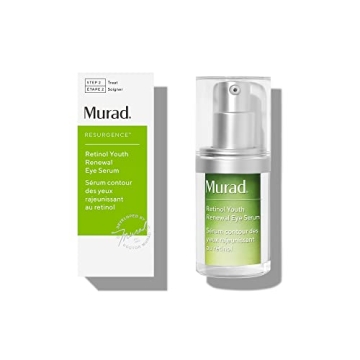Murad Retinol Eye Serum for Youthful Eyes - 0.5 oz