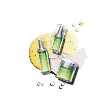 Murad Retinol Eye Serum for Youthful Eyes - 0.5 oz