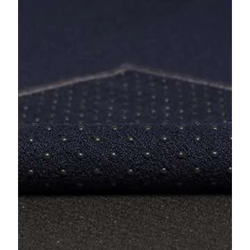 Manduka Yoga Yogitoes Towel - Eco-Friendly, Non-Slip