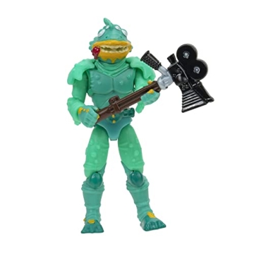 Fortnite FNT 4 Figure Pack - Epic Action Figures