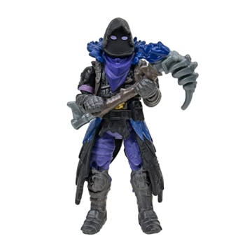 Fortnite FNT 4 Figure Pack - Epic Action Figures